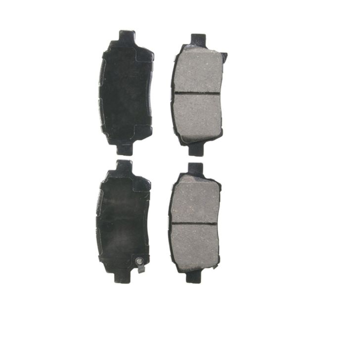 Brake Pad (Set) - D846