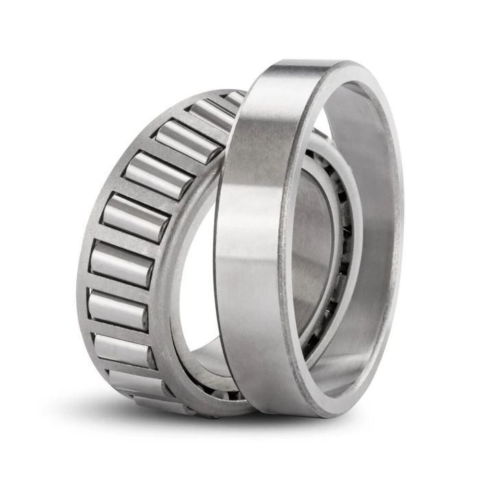 Tapered Roller Bearings - 522