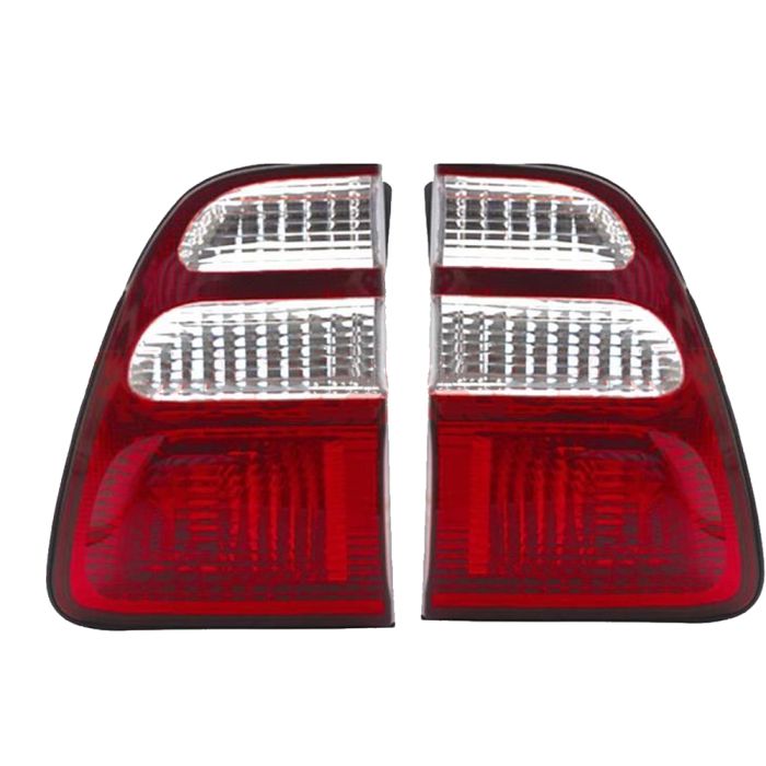Back Lamp (Set) - 12-3056
