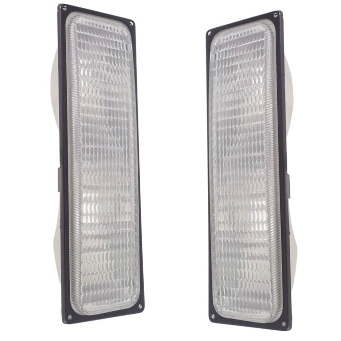 Park/Signal/Side Marker Lamp (Set) - GM072-U002SL/R2