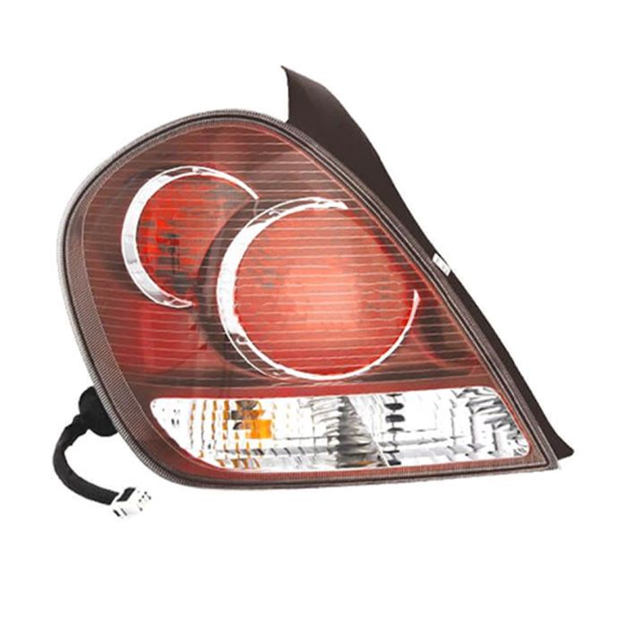 Tail Lamp (Left) - 26555-YS760