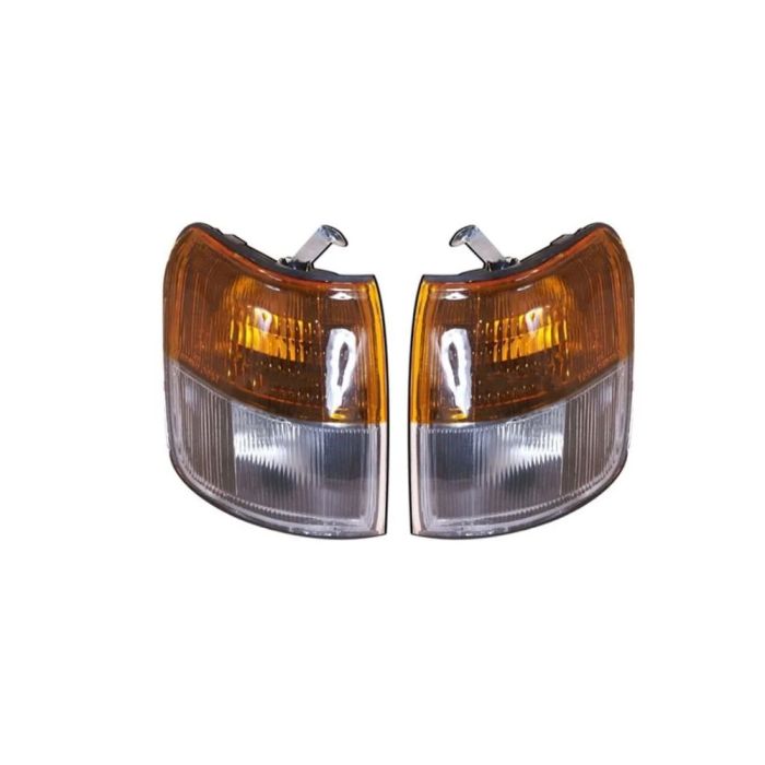 Corner Lamp (Set) - 47-1516-U