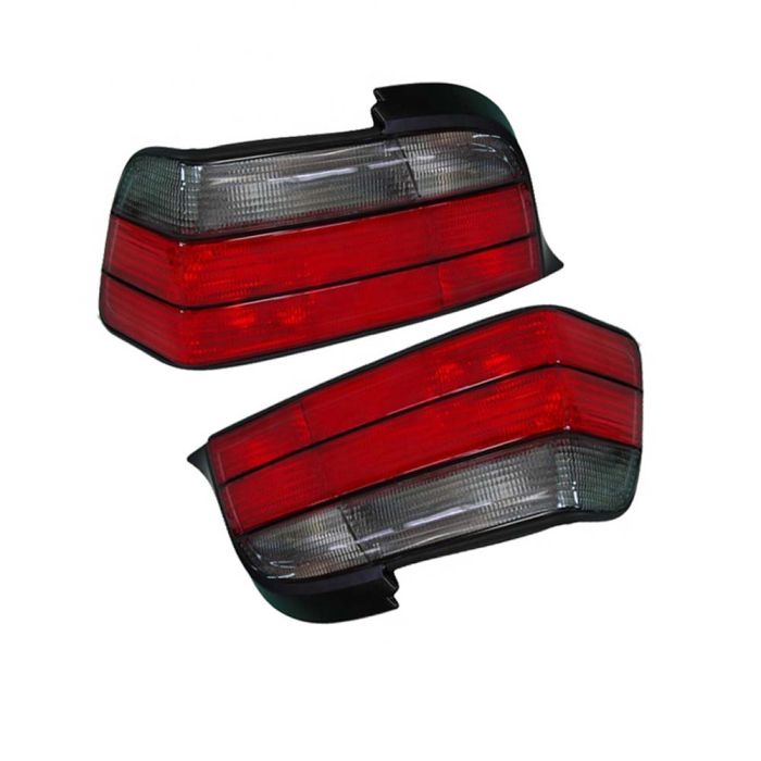 Tail Lamp (Set) - FT02-0102C2