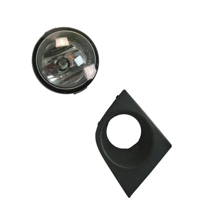 Fog Lamp With Cover (Right) - 26150- 8990B