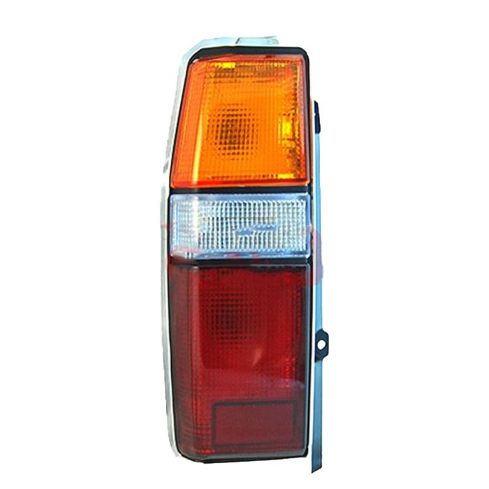 Rear Lamp (Left ) - 15-3026-A-L