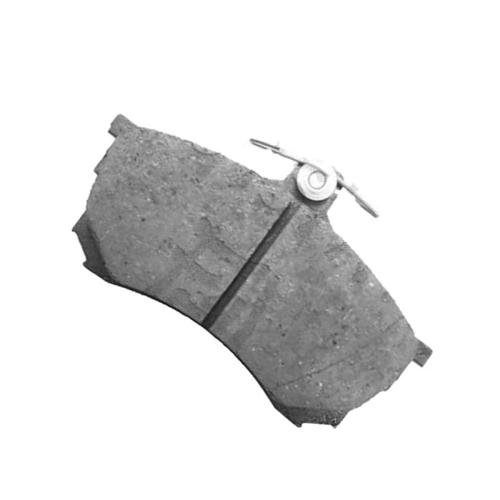 Brake Pad - D6102