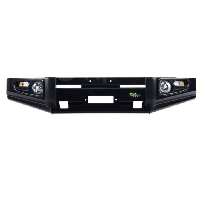 Front Bumper - HD09-LC200-A0416