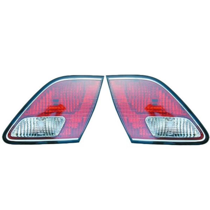 Rear Lamp (Set) - TY939-U000L/R