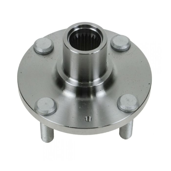 Wheel Hub Bearing (Rear) - 1J710007