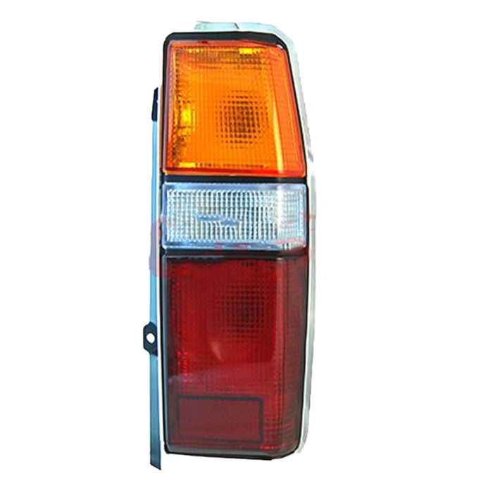 Rear Lamp (Right) - 15-3026-A-R