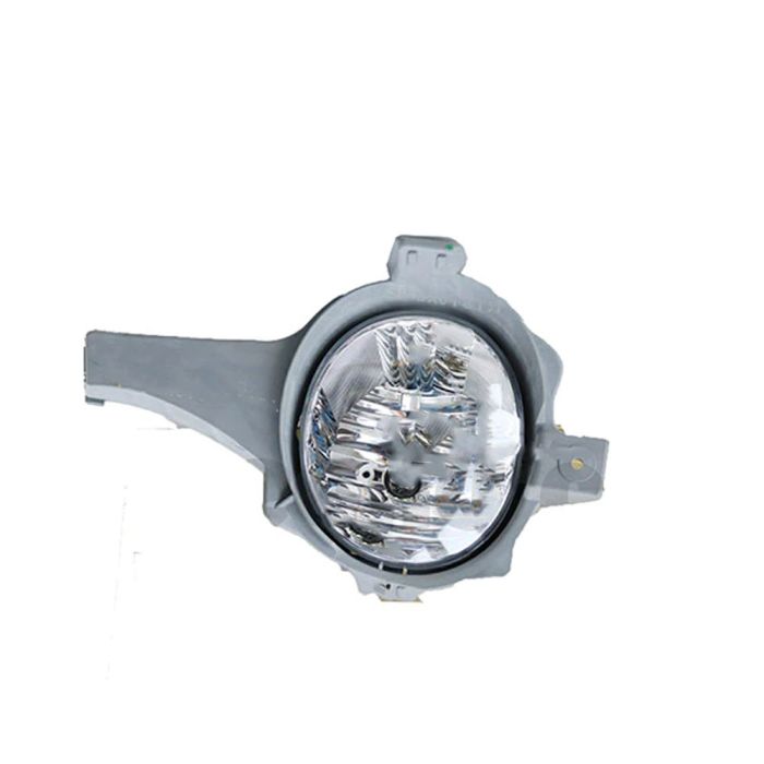 Fog Lamp (Set - Left & Right)-11-5020-RD