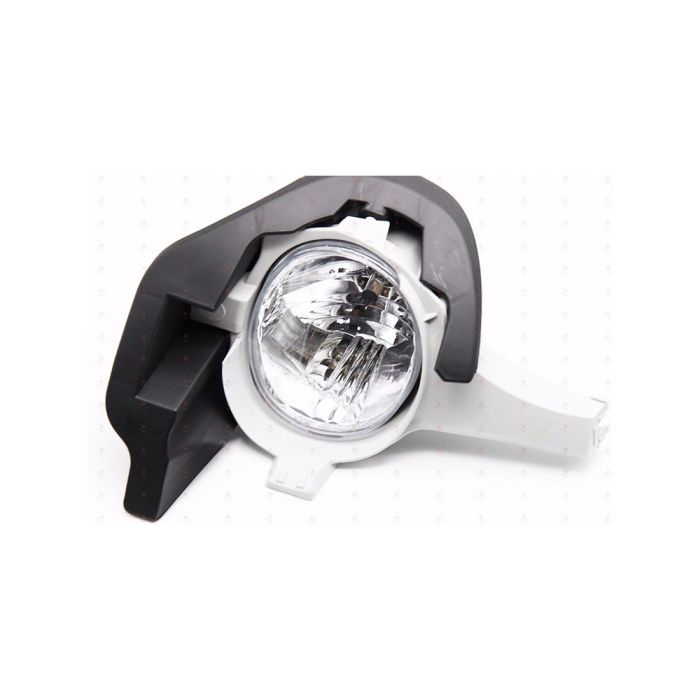 Fog Lamp (Set - Left & Right) -11-5020-LD