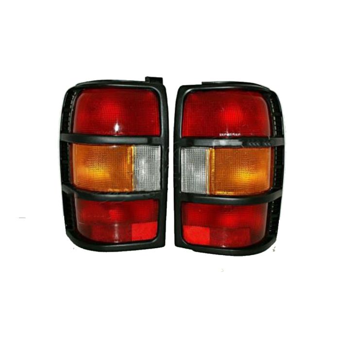 Rear Lamp (Set) - 47-3518-U