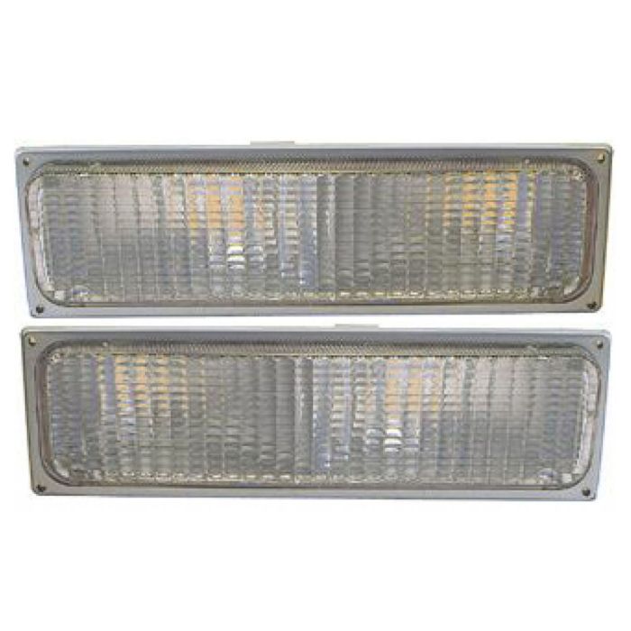 Park / Signal / Side Marker Lamp (Set) - GM072-U00SL/R2