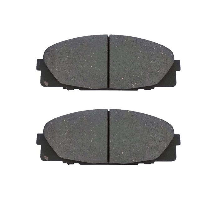 Brake Pad (Set) - 06450-S5B-J00