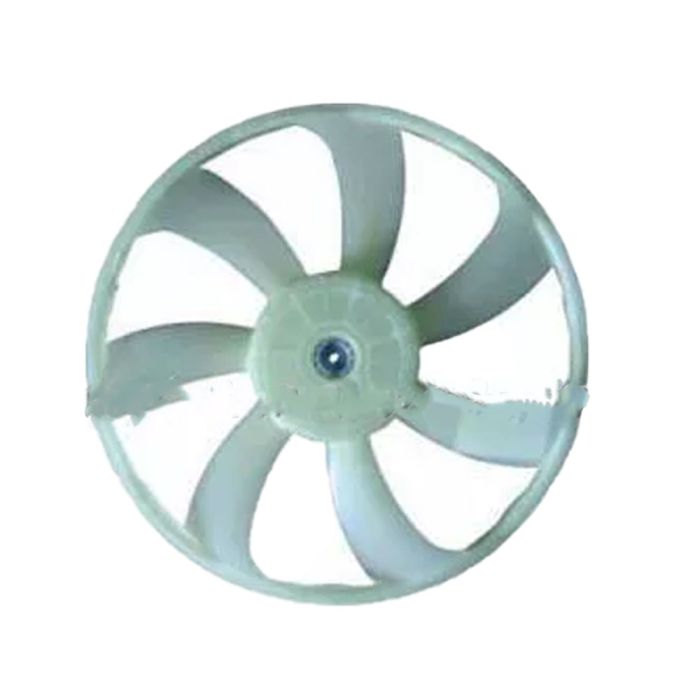 Fan Leaf - 17-FC402