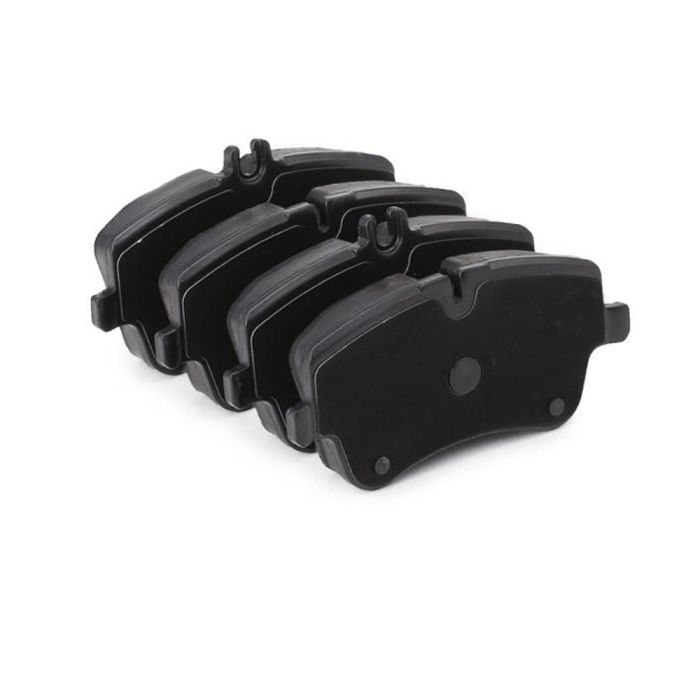 Brake Pad (Set) - D8034
