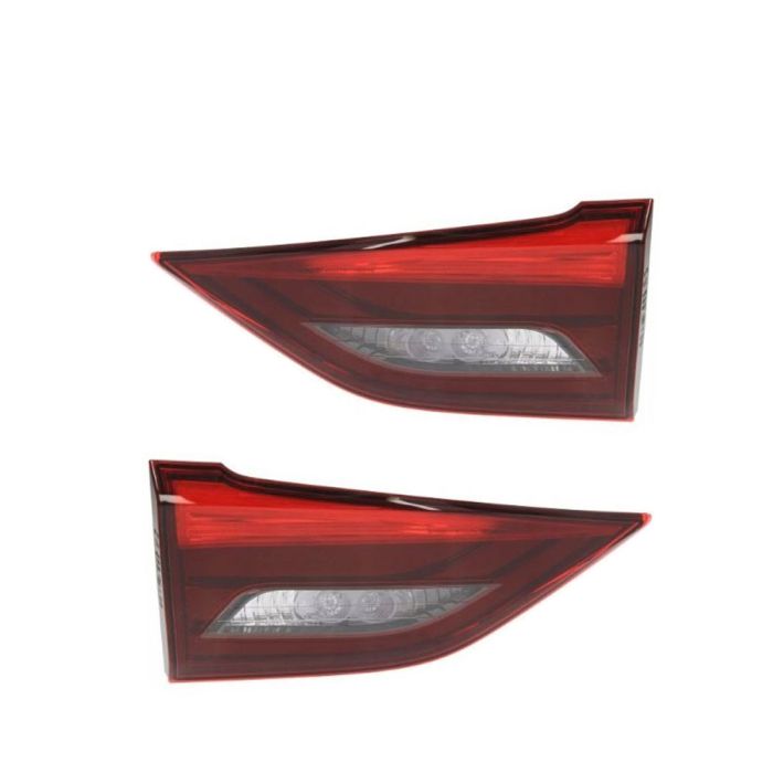 Rear Lamp (Set- Left & Right) - HY120-B010L/R