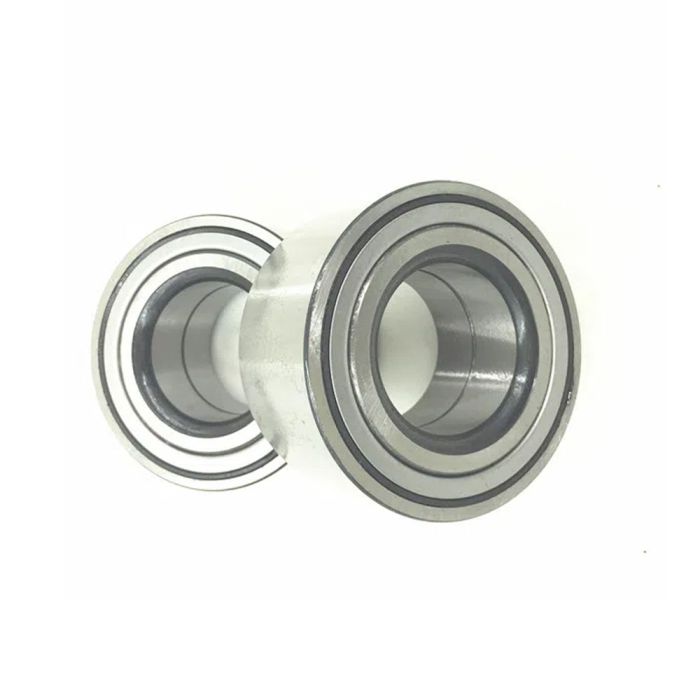 Wheel Hub Bearing - DAC408402538