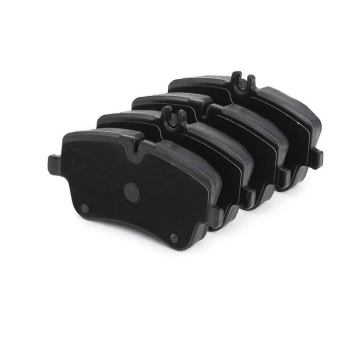Brake Pad (Set) - 003 420 60 20