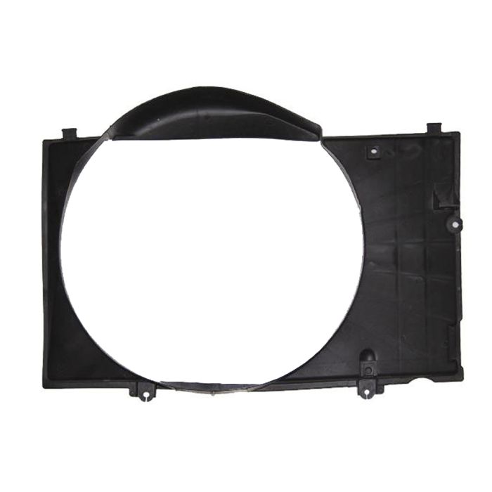 Radiator Fan Shroud - 16711-66050