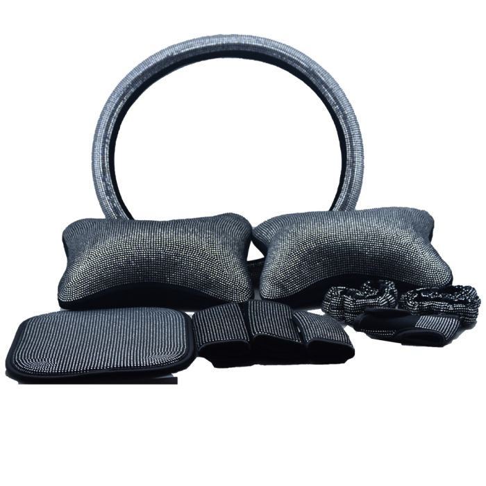 Steering Cover Full (Set) - SCF023
