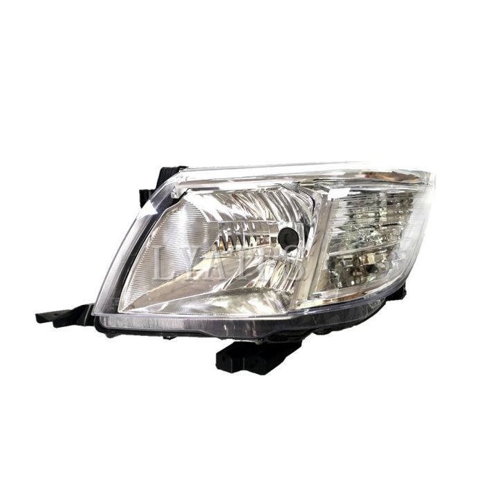 Head Lamp (Right) - 11-4025-E-R