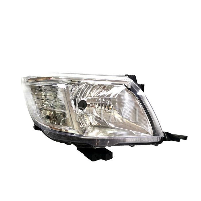 Head Lamp (Left) - 11-4025-E-L