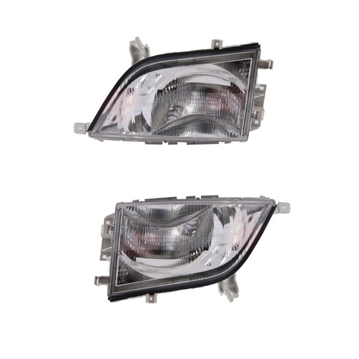 Head Lamp (set) - 81130-37170
