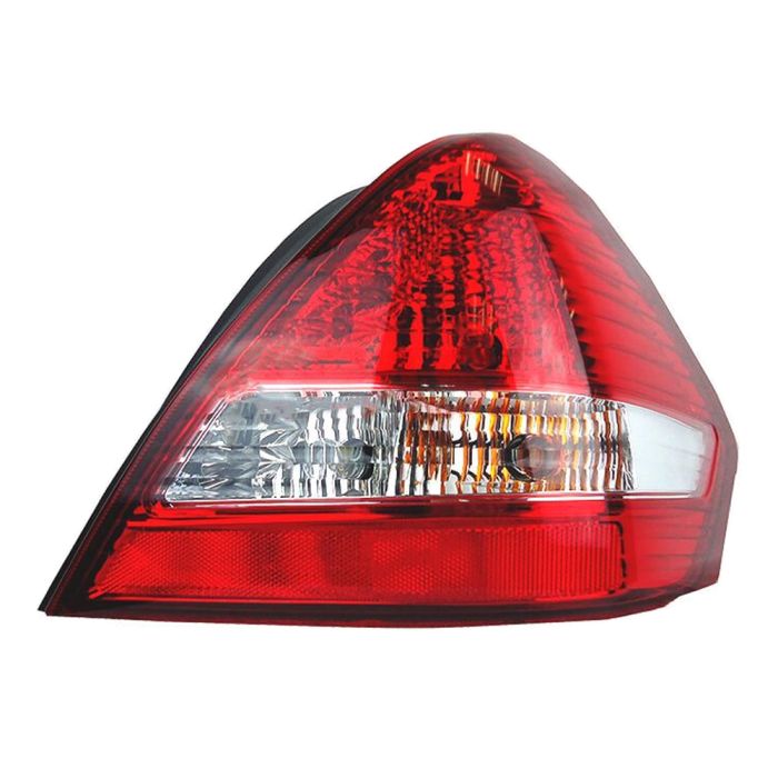 Tail Lamp (Right) - 28-3112-U-R