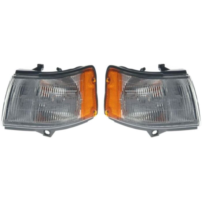 Signal Lamp (Set) - MZ203-B001L/R