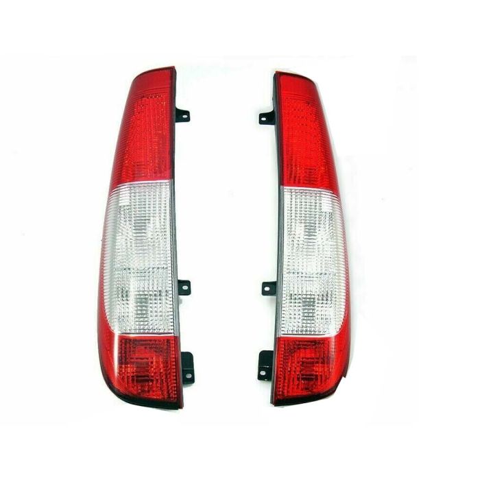 Tail Lamp  (Set) - FT01-2102