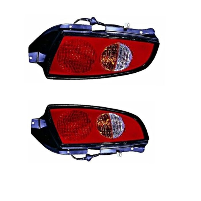 Rear Lamp (Set) - 86-3531-A