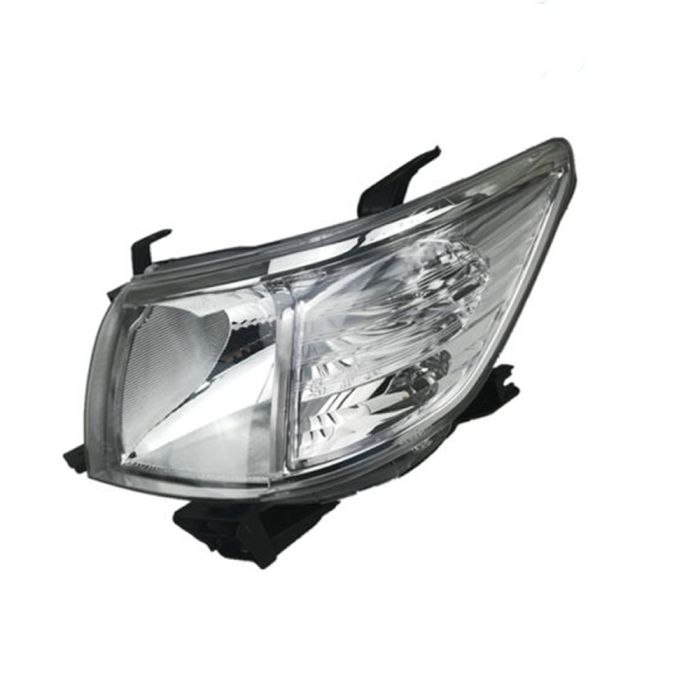 Head Lamp (Right) - 11-4025-RD-R