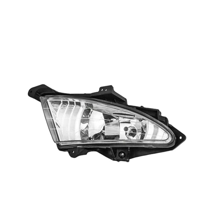 Fog Lamp (Driver Side) - HY124-B000L