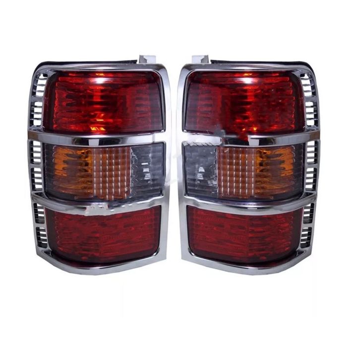 Rear Lamp (Set) - 47-3518-1-U