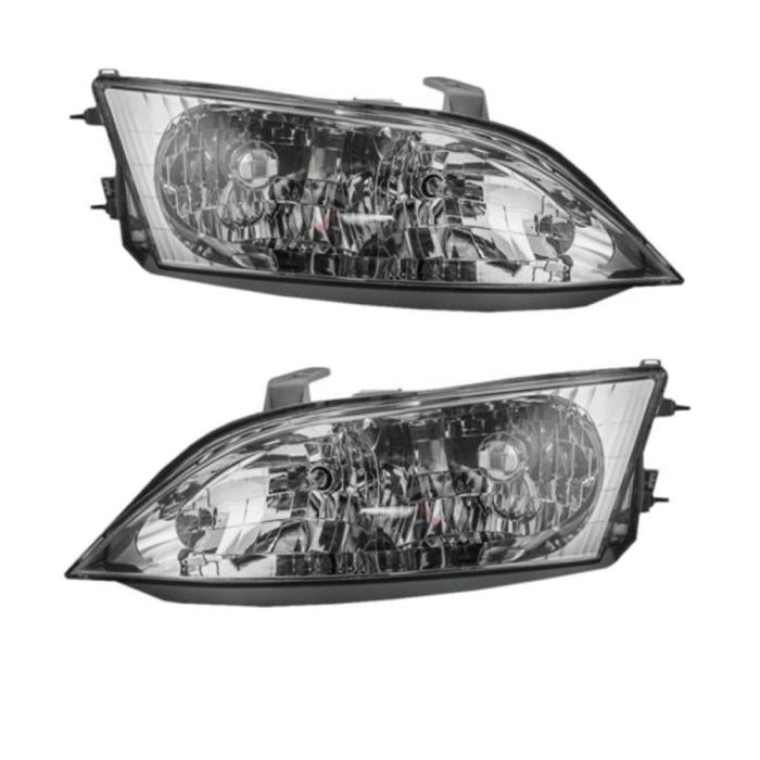 Head Lamp (Set) - TY924-B001L/R