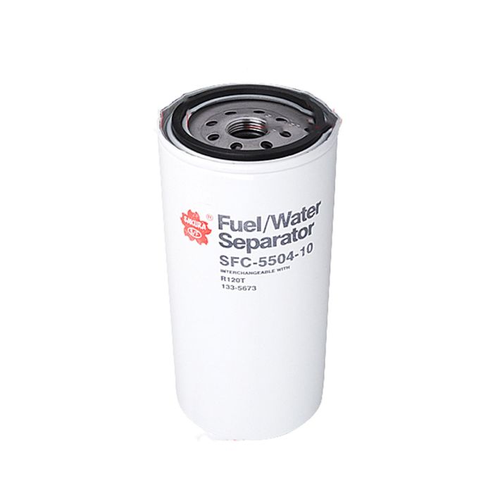 Sakura Fuel/Water Separator (133-5673) - SFC-5504-10