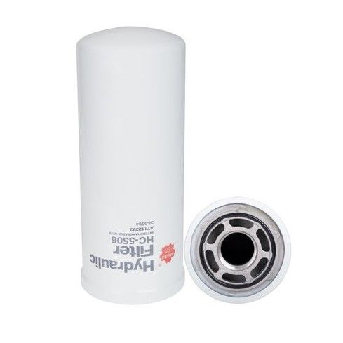 Sakura Hydraulic Oil Filter (9J-0750) - H-5506