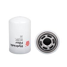 Sakura Hydraulic Oil Filter (1G-8878) - HC-5507