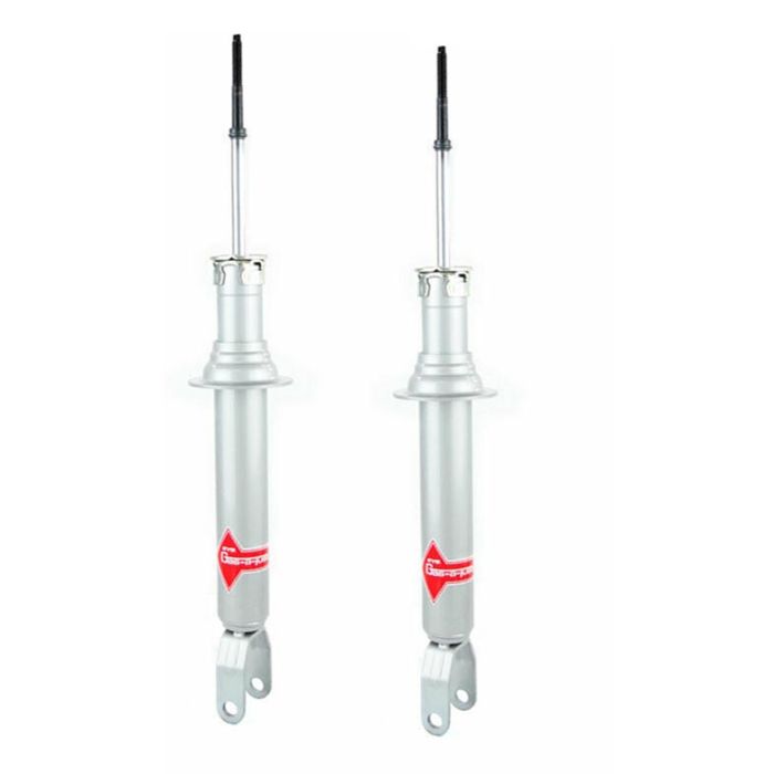 Excel - G Rear Gas Shock Absorber (Set) - 341265