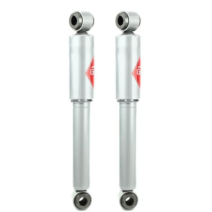 Excel - G Rear Gas Shock Absorber (Set) - 552012