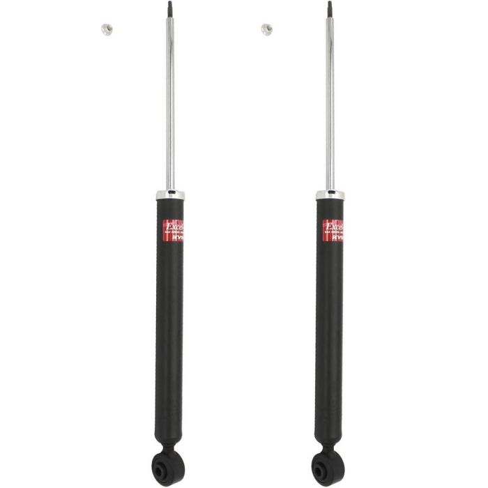 Excel - G Rear Gas Shock Absorber (Set) - 553050