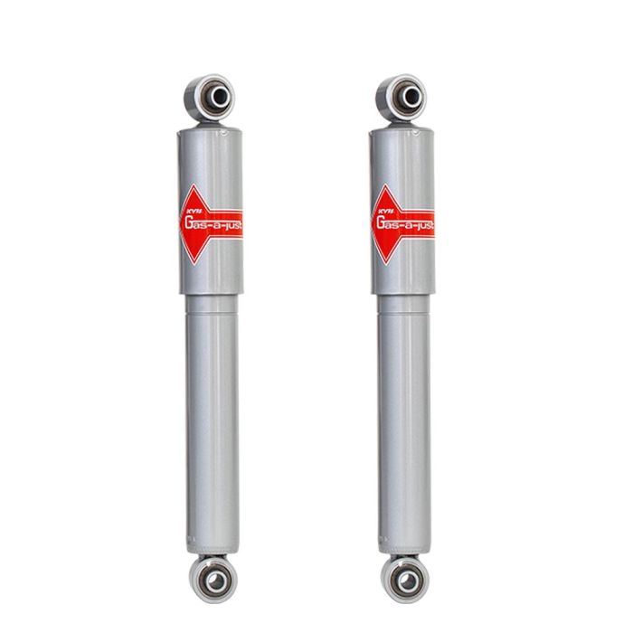 Excel-G Rear Gas Strut Shock Absorber (Set) - 554173
