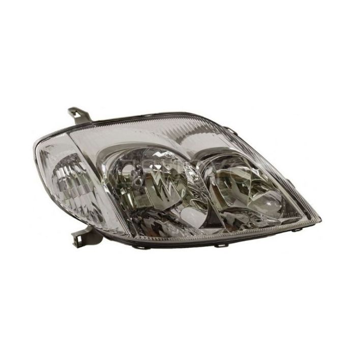Head Lamp (Left) - 17-4037-E-L