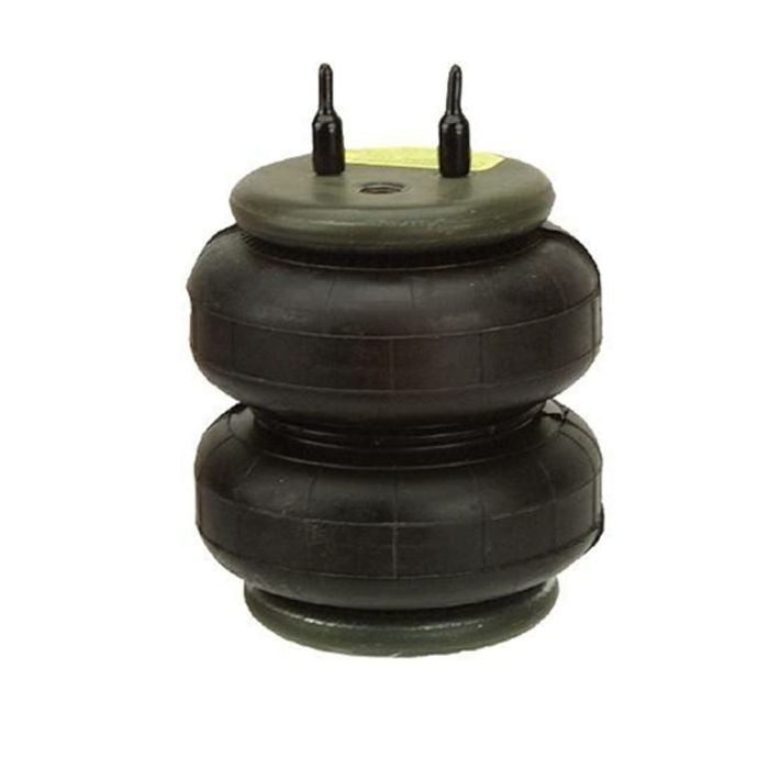 Convoluted Air Spring - 2RC-155-4C