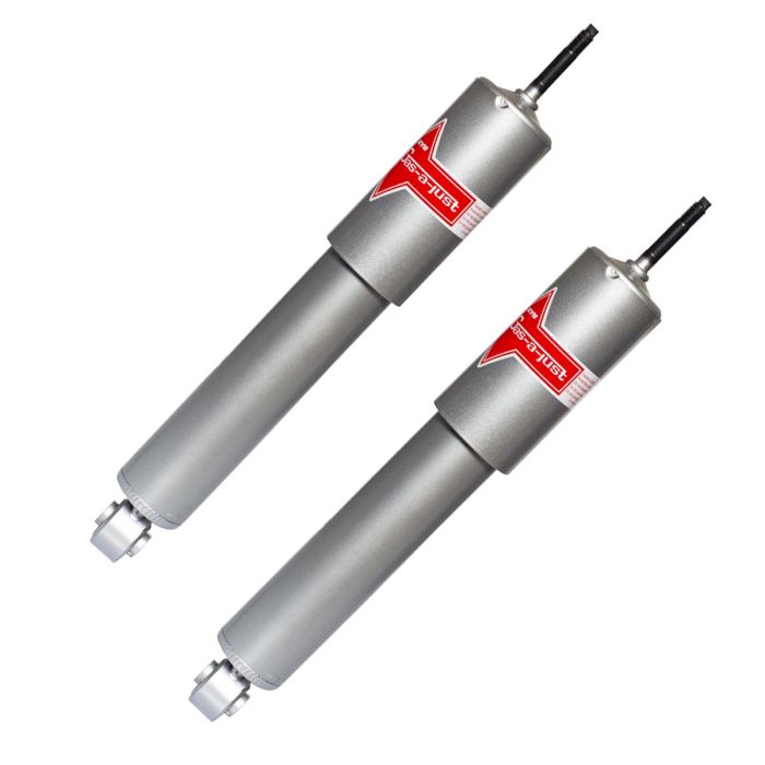Excel - G Front Gas Shock Absorber (Set) - 554103