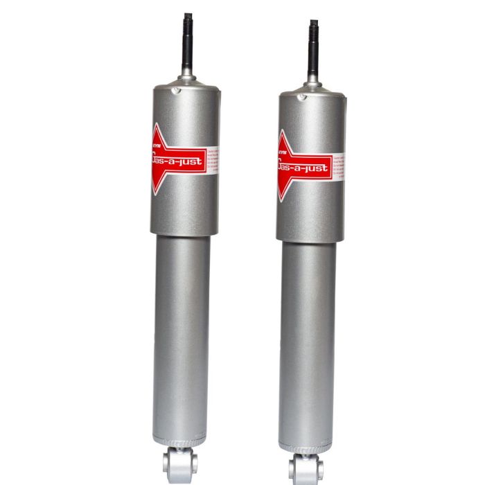 Excel - G Front Gas Shock Absorber (Set) - 554062
