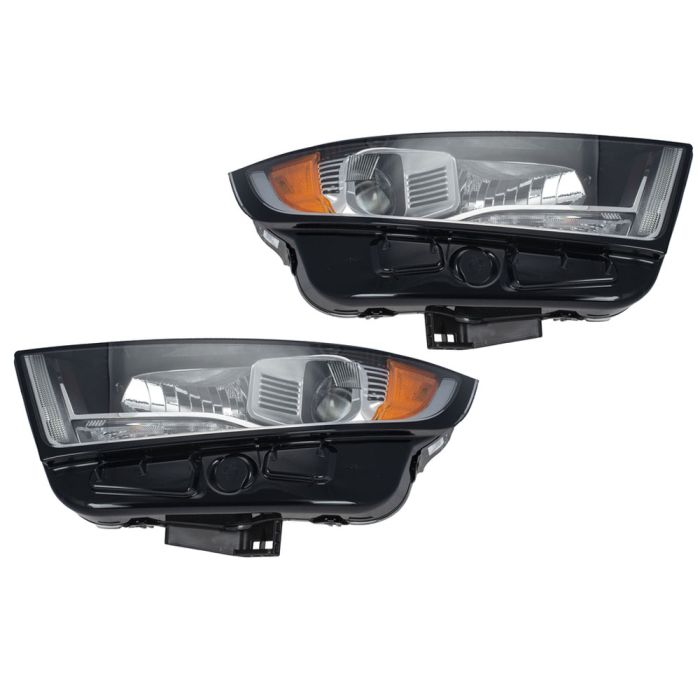 Head Lamp (Set) - A30-1169-AF1