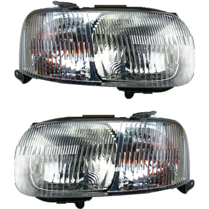 Head Lamp (Set) - 330-1111-AS/AF